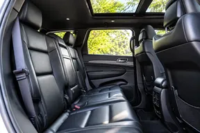 Jeep Grand Cherokee 2021
