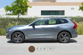 Volvo XC60 T5 2020