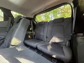 Hyundai Santa Fe 2016