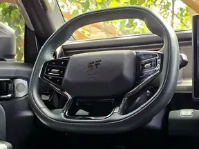 Jetour T2 2025