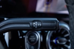 Mercedes-Benz GLA 35 AMG 2025