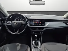 Škoda Kamiq 2019