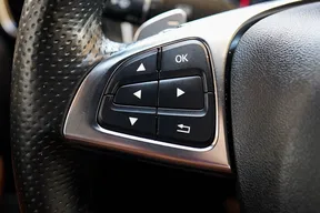 Mercedes-Benz GLE 43 AMG 2018