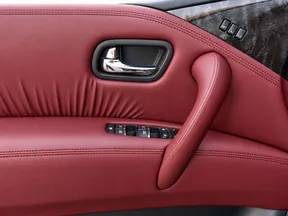 Nissan Patrol 2022