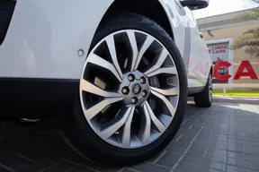 Land Rover Range Rover Long 2018