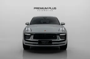 Porsche Macan S 2025