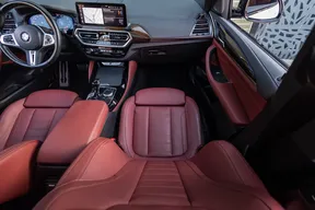 BMW X4 M40 2023