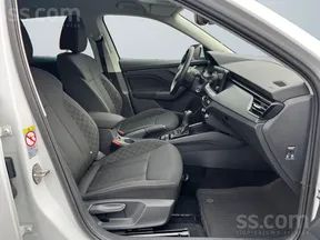 Škoda Kamiq 2021