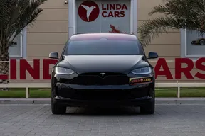 Tesla Model X 2024