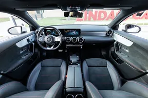 Mercedes-Benz A-Class 200 2021