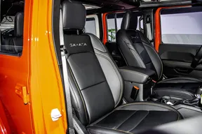 Jeep Wrangler Unlimited 2024