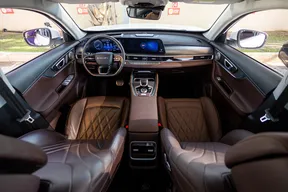 Chery Tiggo 8 Pro Max 2024