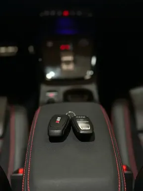 Audi RS3 2023