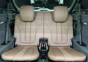 BMW X5 40 2020