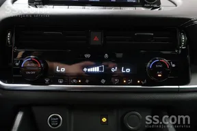 Nissan Qashqai 2023
