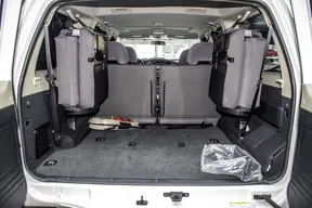 Nissan Patrol Safari 2023