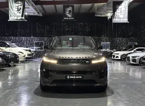 Land Rover Range Rover Sport 2023