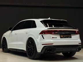 Audi RS Q8 2023