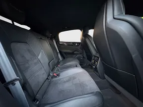 Porsche Cayenne Turbo GT 2022