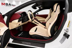 Ferrari Roma 2022