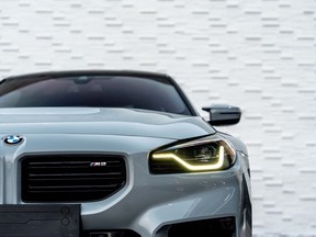 BMW 2 Series M2 2024