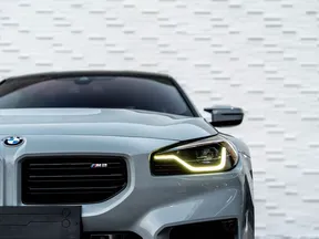 BMW 2 Series M2 2024