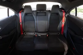 Mercedes-Benz CLA 250 2019