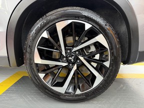 Mitsubishi Outlander / Airtek 2024