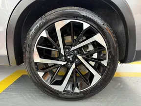 Mitsubishi Outlander / Airtek 2024