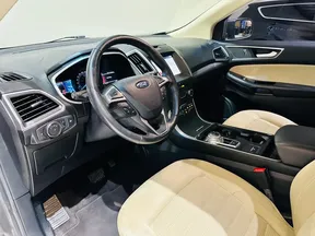 Ford Edge 2019