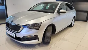 Škoda Scala 2020