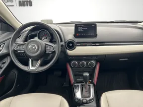 Mazda CX-3 2017