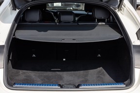 Mercedes-Benz GLC 63 AMG 2020