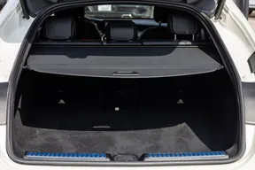 Mercedes-Benz GLC 63 AMG 2020