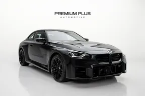 BMW 2 Series M2 2024