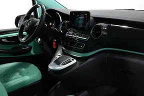 Mercedes-Benz V-Class 2023