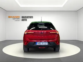 Opel Mokka 2022
