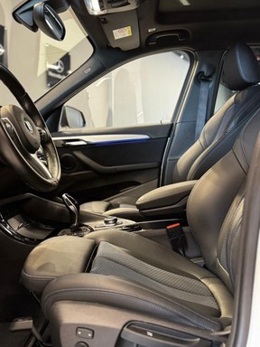 BMW X1 20i 2021