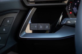 Audi A3 2024