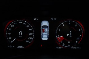 Volvo S60 2022