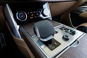 Land Rover Range Rover 2023