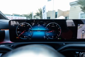 Mercedes-Benz CLA 250 2021