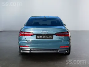 Audi A6 2020