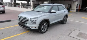 Hyundai Creta 2024