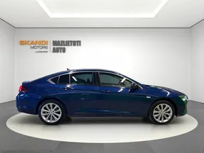 Opel Insignia 2020