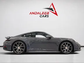 Porsche 911 Carrera T 2025