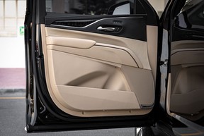 Cadillac Escalade 2022