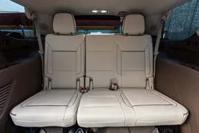 GMC Yukon 2022