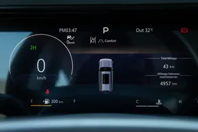 BAIC BJ40 Pro 2026
