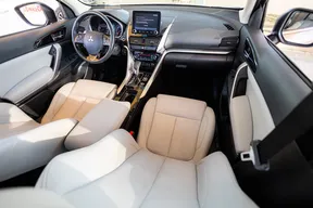 Mitsubishi Eclipse Cross 2024